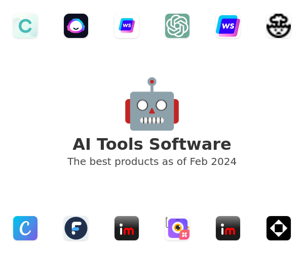 The best AI Tools products
