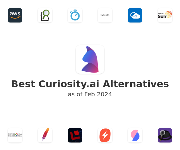 Best Curiosity.ai Alternatives