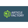 ARTICLE FACTORY AI icon