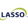 Lasso CRM logo