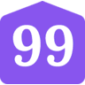 99 Remote Jobs icon