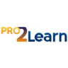 Pro2Learn icon