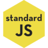 Standard JS icon