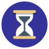Time Tracker by wfhg.cc icon