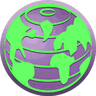Tor Browser logo