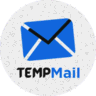 Temp Mail PW icon