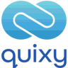 Quixy logo