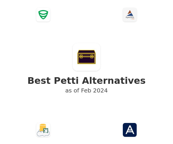 Best Petti Alternatives