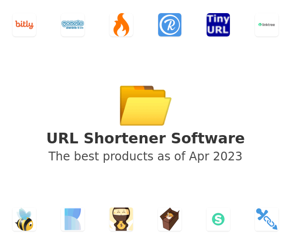 The best URL Shortener products